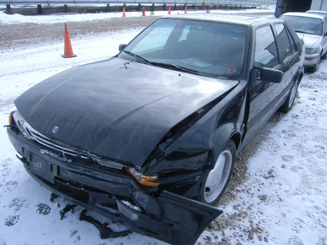 Saab 9000