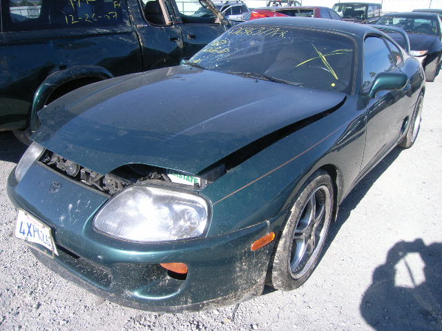 Toyota Supra