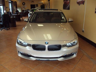 2013 BMW 328i