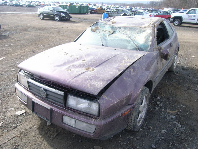Volkswagen Corrado
