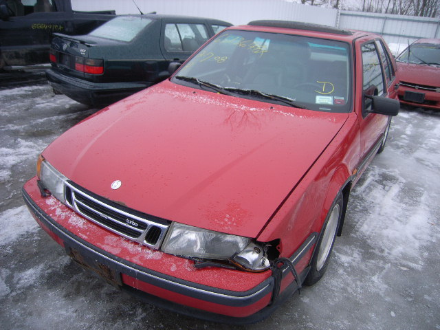 Saab 9000