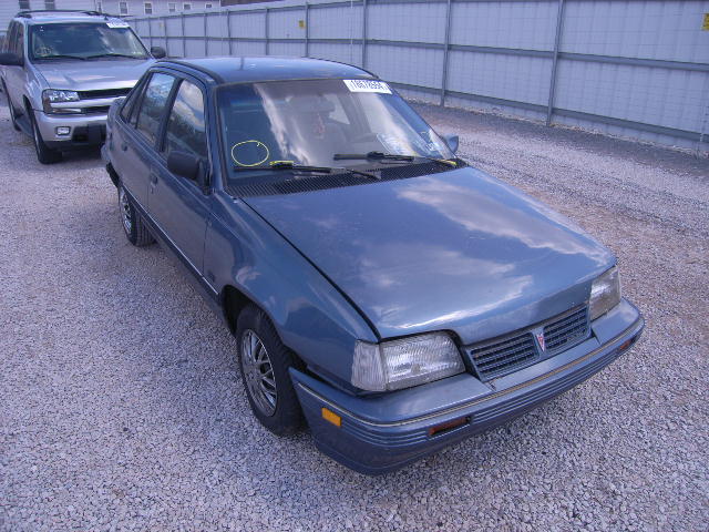 Pontiac Lemans