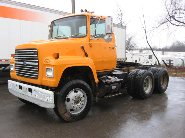 Ford LNT9000