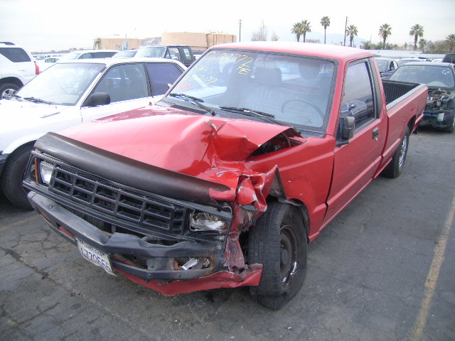 Dodge RAM 50