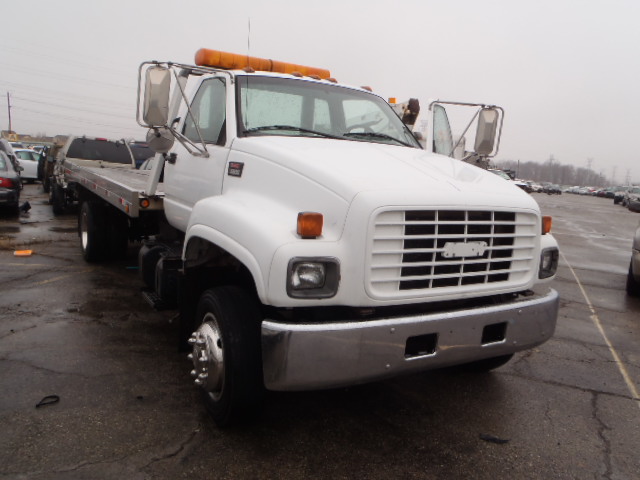 GMC C6