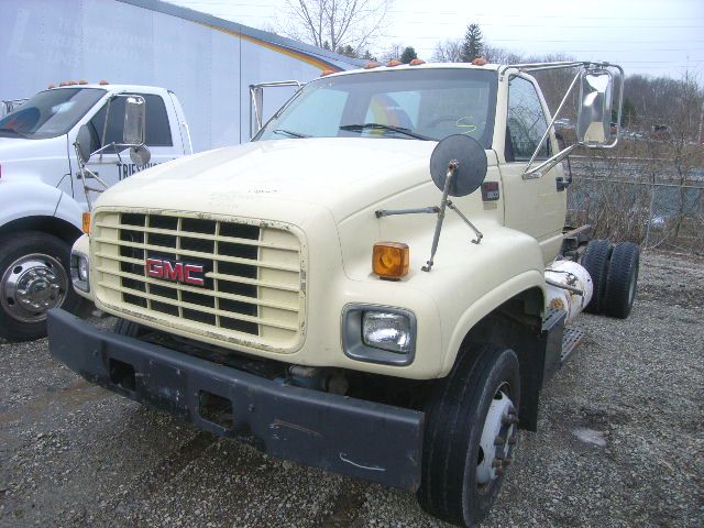 GMC C6