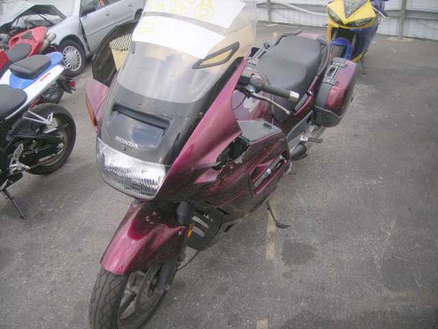 Honda ST1100