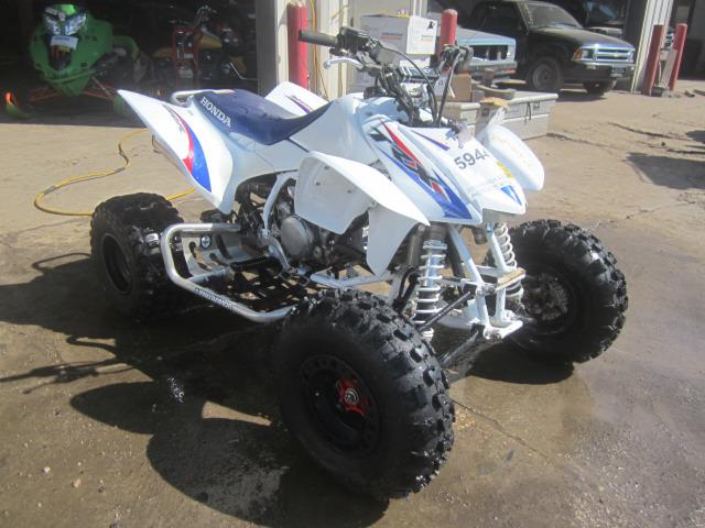 Honda TRX450ER
