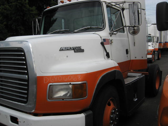 Ford LA9000
