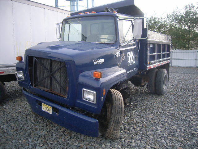 Ford LN8000