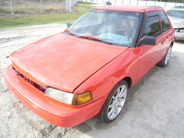 Mazda 323