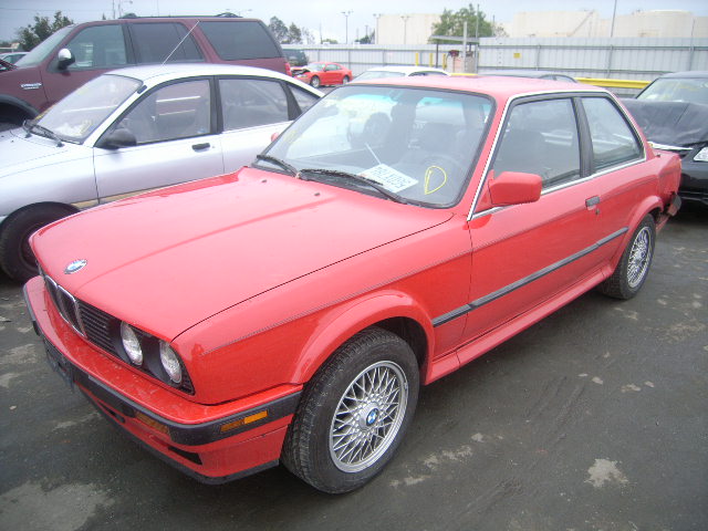 BMW 325ix