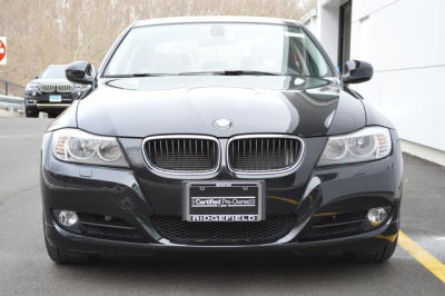 2011 BMW 328i