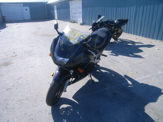 Suzuki RF900R
