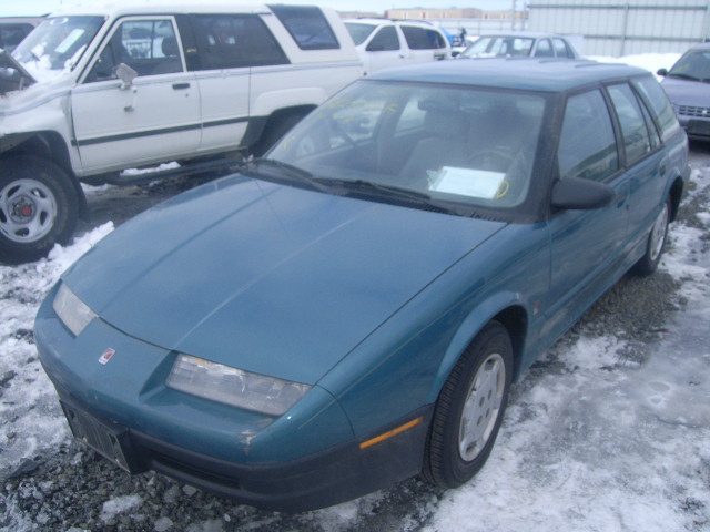 Saturn SW1