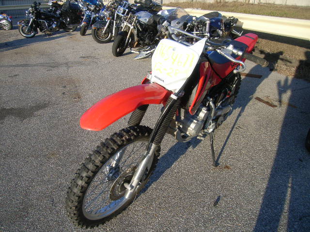 Honda CRF230