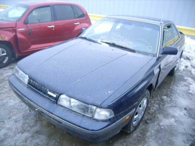Mazda MX-6