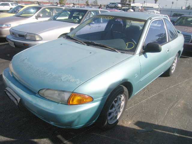 Dodge Colt