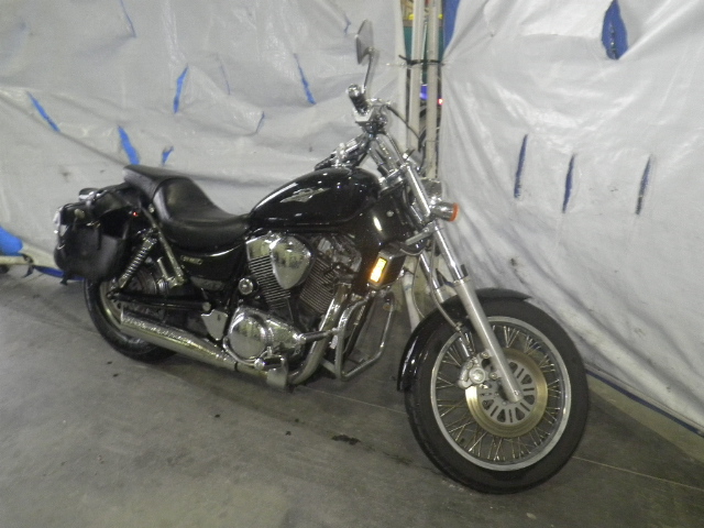 Suzuki VS1400
