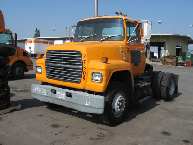 Ford LN9000