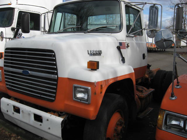 Ford LN8000