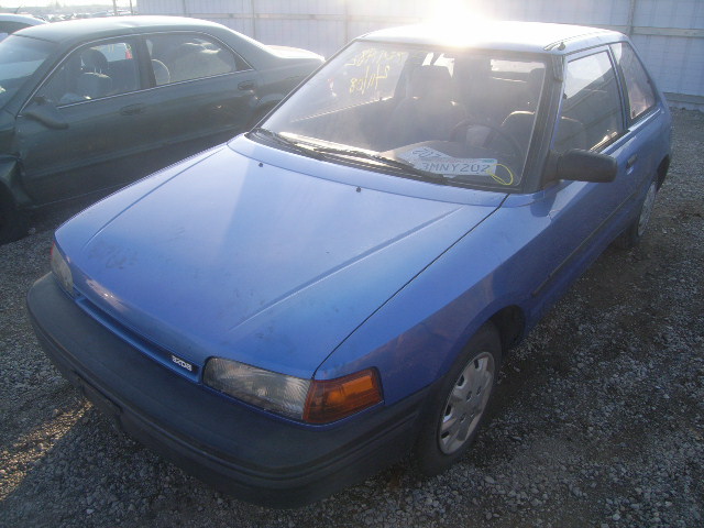 Mazda 323