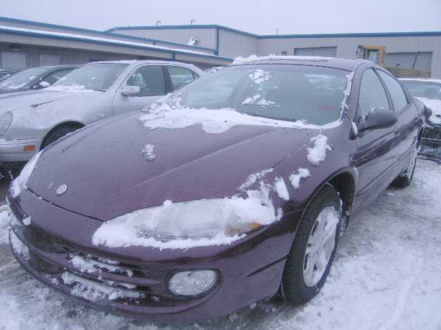 Chrysler Intrepid