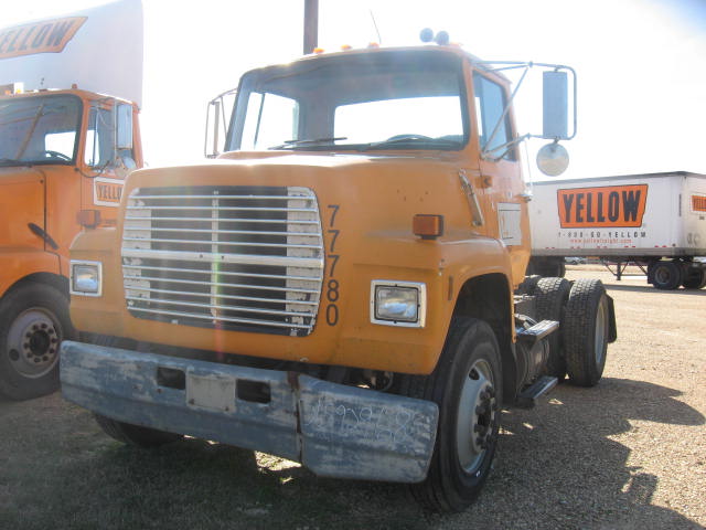 Ford LN9000