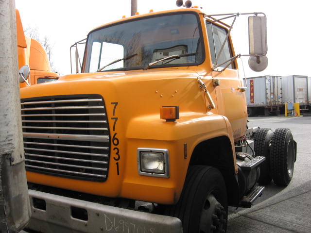 Ford LN9000