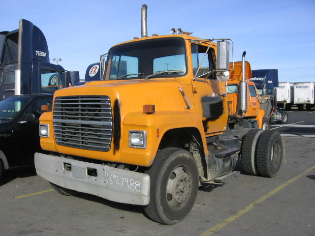 Ford LN9000