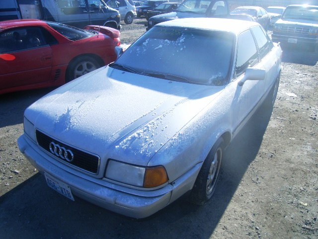 AUDI