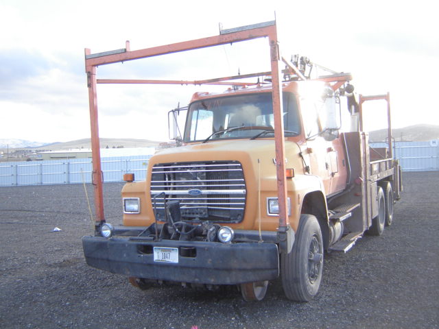 Ford LNT8000