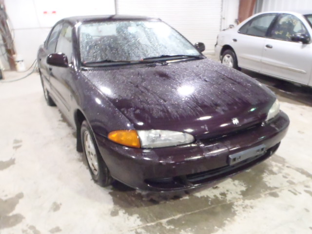 Dodge Colt