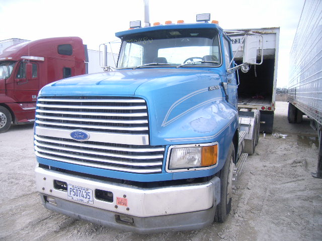 Ford LTLA9000