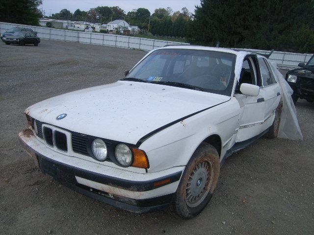 BMW 525iT