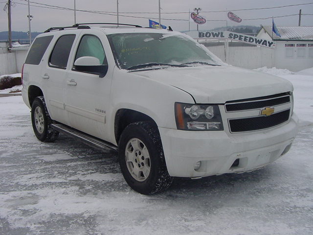 1GNSKBE09BR398161