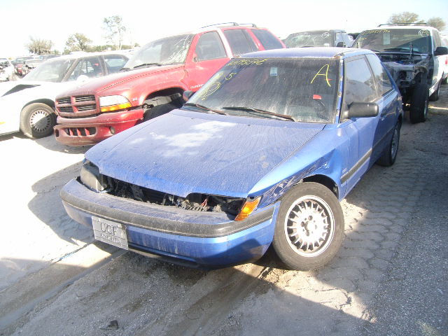 Mazda 323