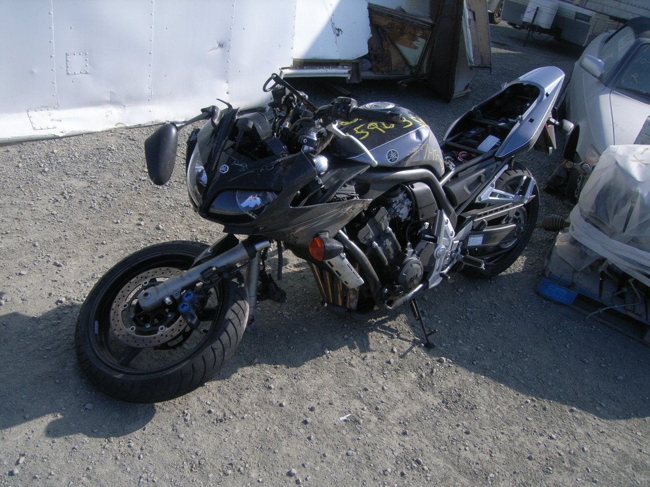 YAMAHA