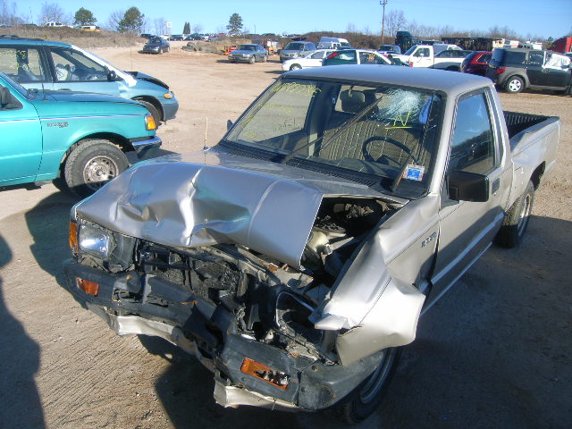 Dodge RAM 50