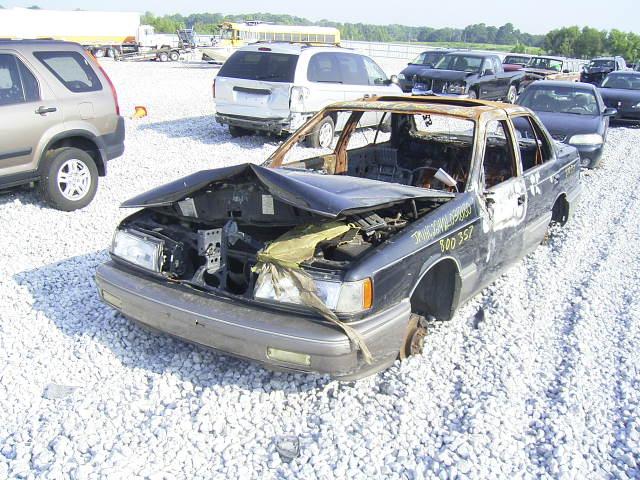 Mazda 929