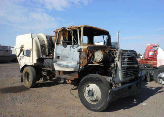 Ford LN7000