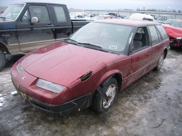 Saturn SW1