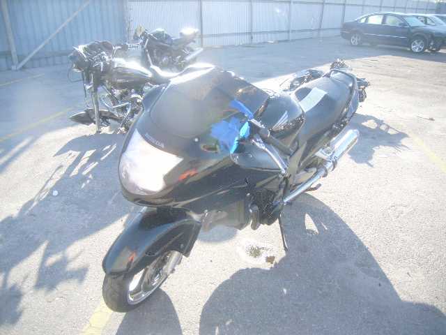 Honda CBR1100XX