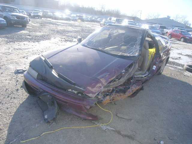 Subaru SVX