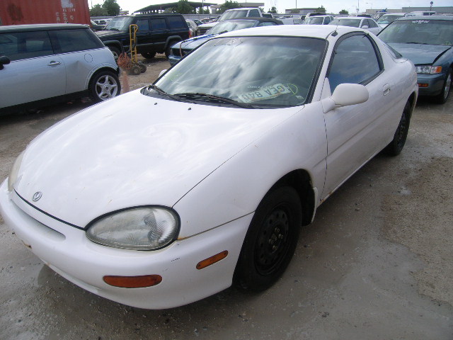 Mazda MX-3