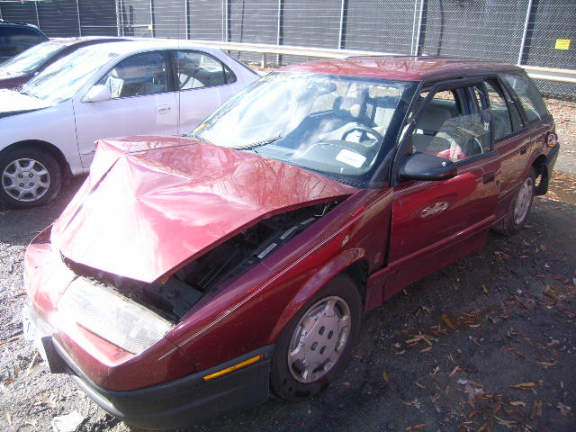 Saturn SW1
