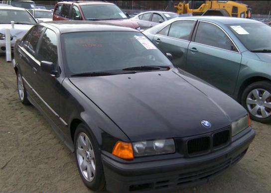 BMW 318i