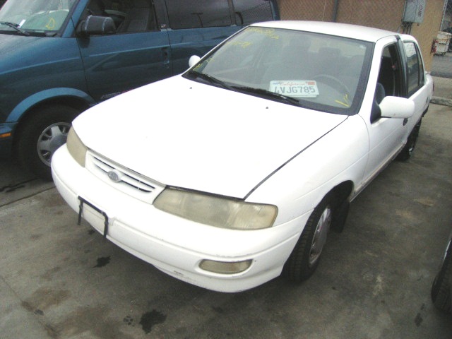 Kia Sephia