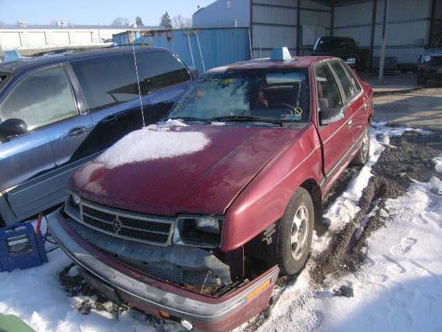 DODGE