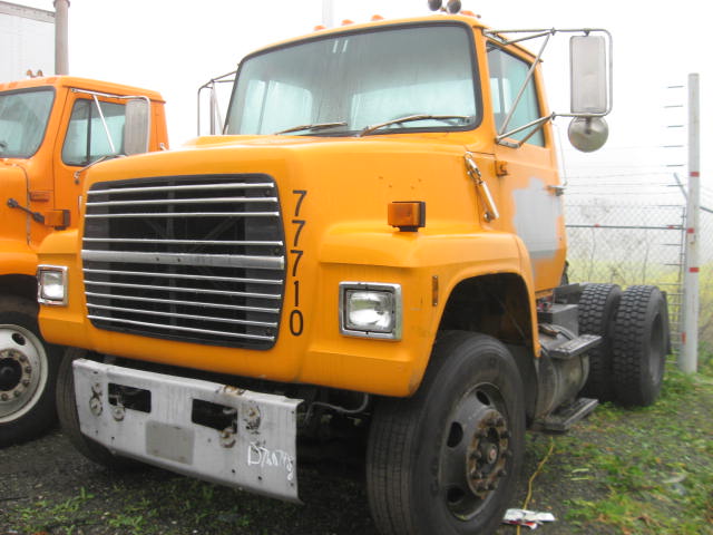 Ford LN9000